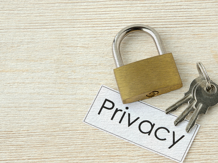 privacy